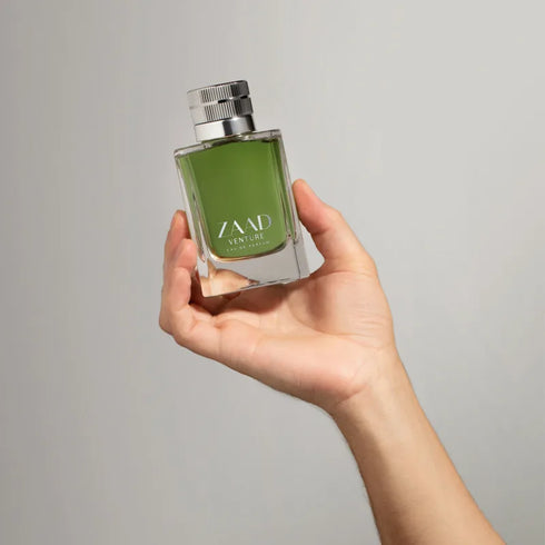 O Boticário Zaad Venture Eau De Parfum 95ml
